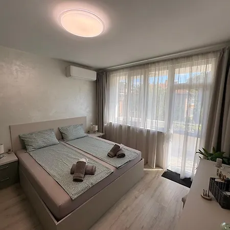 아파트 в къщи 벨리코 터르노보
