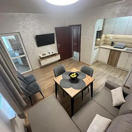 Apartment в къщи Veliko Tarnovo