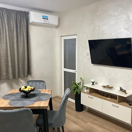 Apartment в къщи *