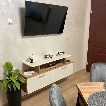 דירה в къщи וליקו טורנובו