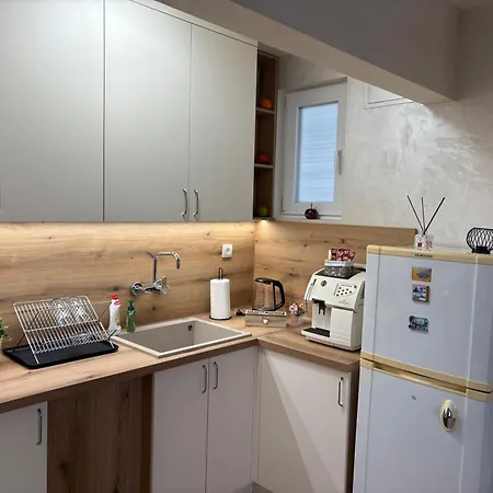 в къщи Apartment