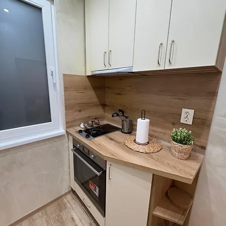 в къщи Apartment