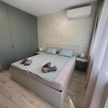 в къщи Apartment Veliko Tarnovo