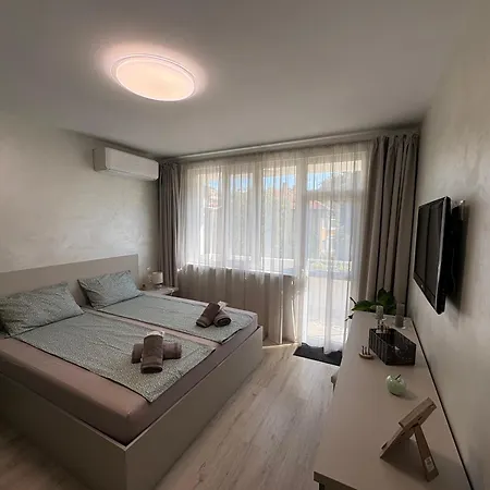 דירה в къщи