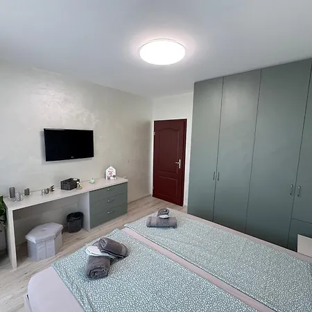 в къщи Apartment