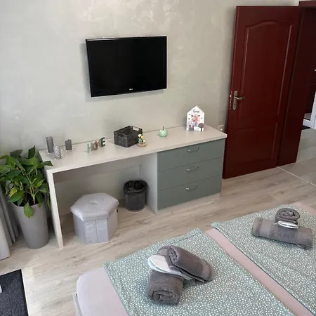 Apartment в къщи *