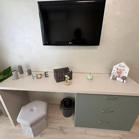 в къщи Apartment