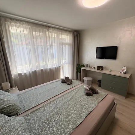 Apartment в къщи