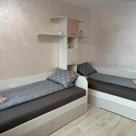 в къщи Apartment *