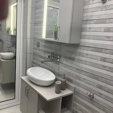 в къщи Apartment Veliko Tarnovo