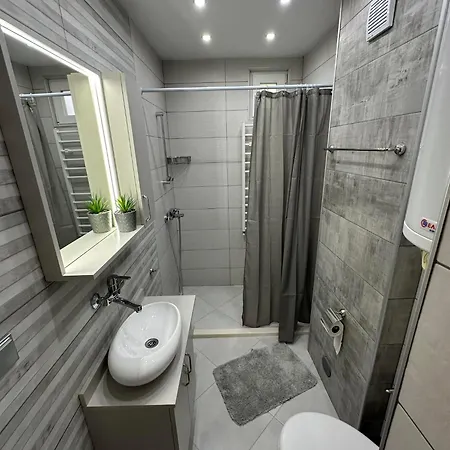 Apartment в къщи *