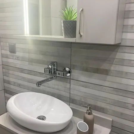 в къщи Apartment