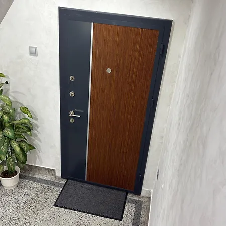 Apartment в къщи *