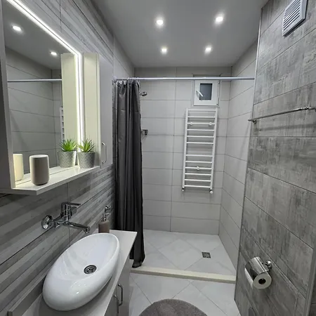 Apartment в къщи Veliko Tarnovo