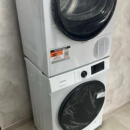 в къщи Apartment