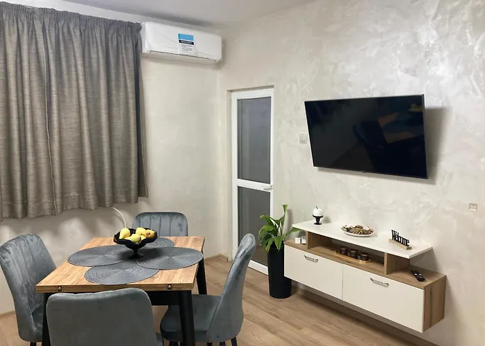 Apartamento в къщи *