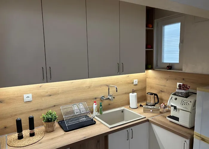 в къщи Apartamento *