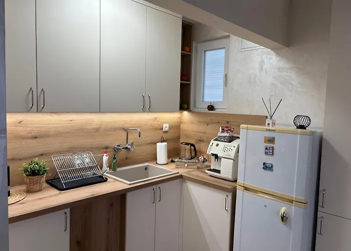 в къщи Apartamento