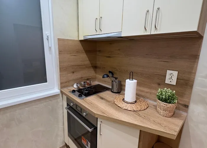 в къщи Apartamento