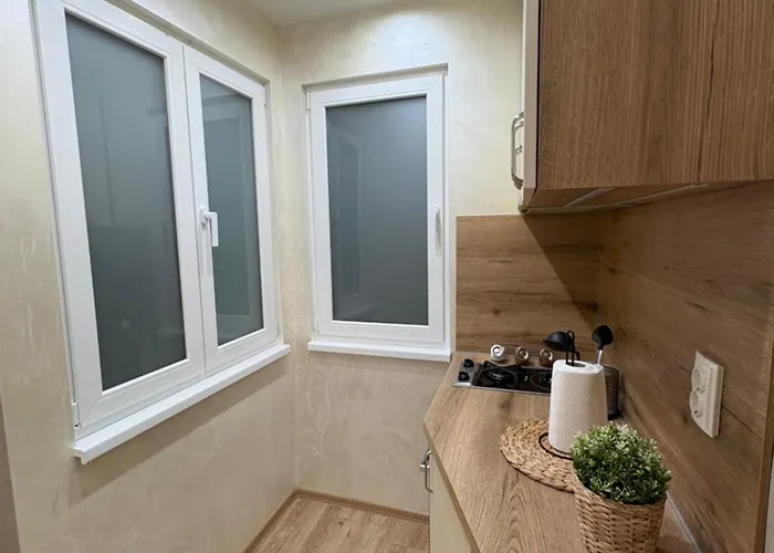 Apartamento в къщи Veliko Tŭrnovo