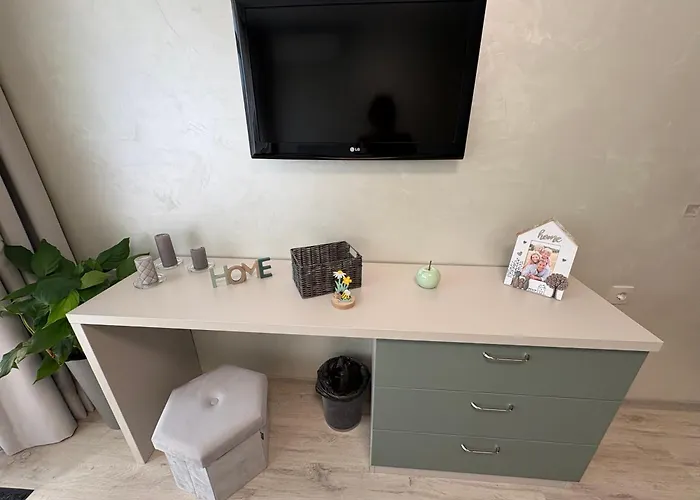 в къщи Apartamento