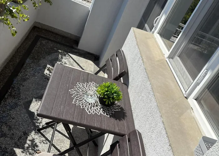 شقة в къщи فيليكو ترنوفو