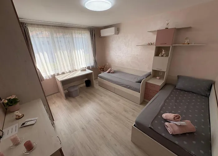 в къщи Veliko Tŭrnovo