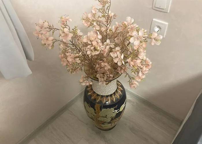 Apartamento в къщи *