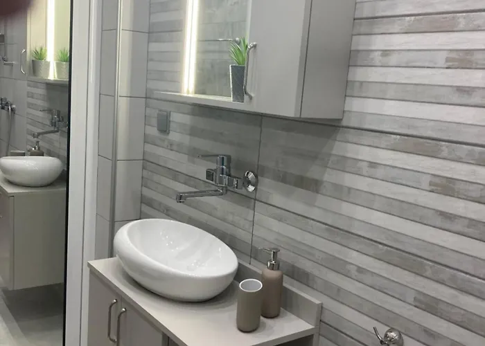 в къщи Apartamento Veliko Tŭrnovo