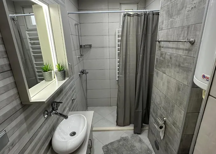 شقة в къщи *