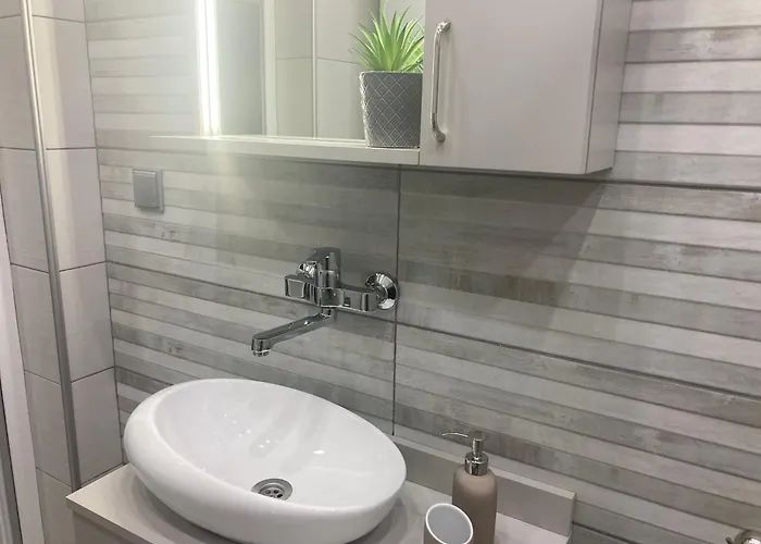 в къщи Apartamento