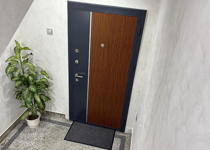 شقة в къщи *