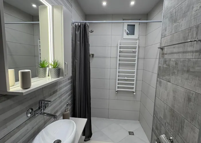 Apartamento в къщи Veliko Tŭrnovo