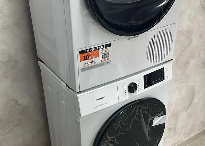 в къщи Apartamento